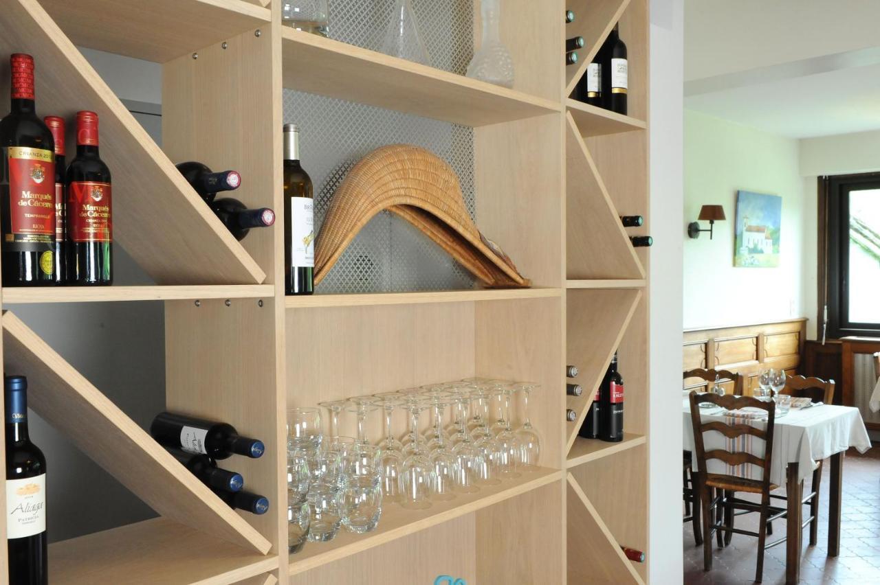 Hotel Logis Xoko-goxoa